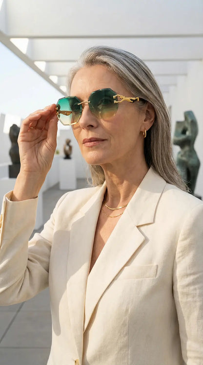 Maros Premium Sonnenbrille