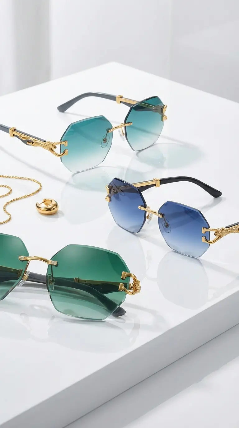 Maros Premium Sonnenbrille