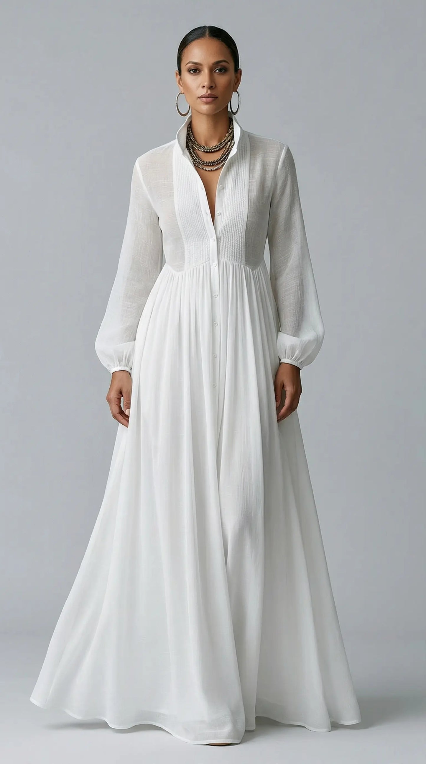 Victoria Superior Kleid