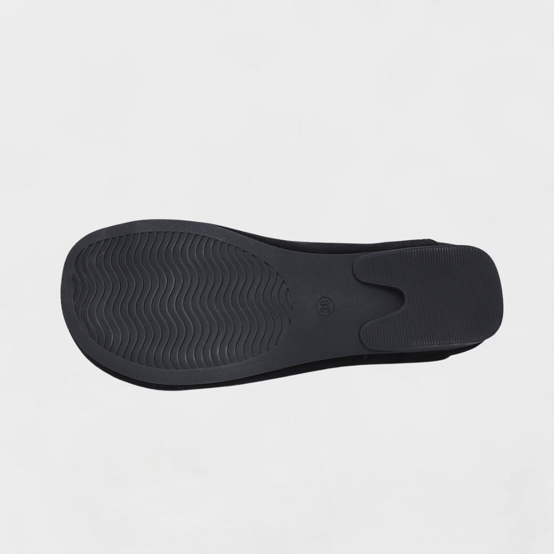 Lisa™ | Komfort-Mokassins