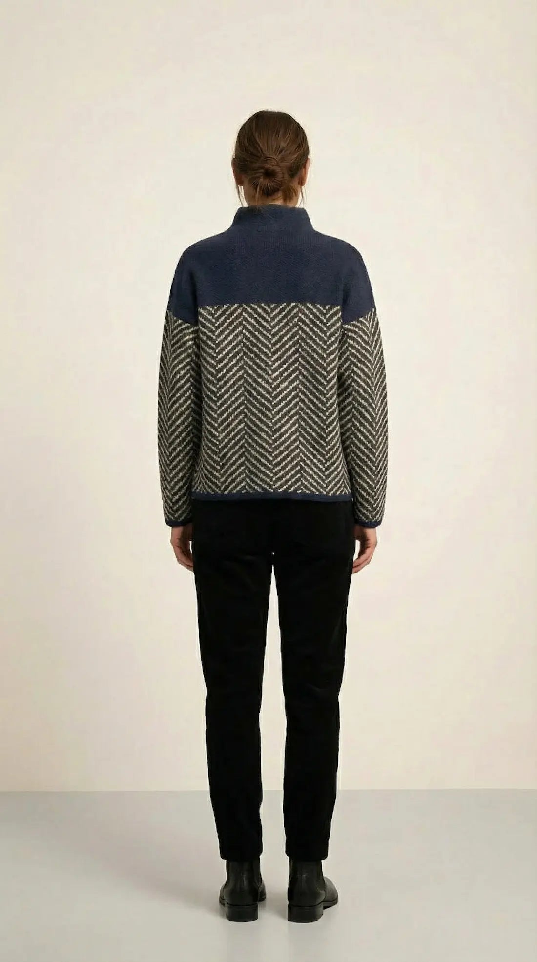 Milos Pullover