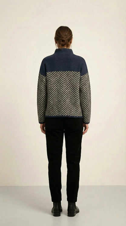 Milos Pullover