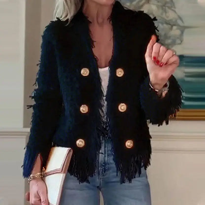 Dento Übergangs Jacke